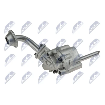 Kuva NTY BPO VW 013 Öljypumppu adapterilla VOLKSWAGEN: GOLF 3, 2, 3 Variant, SEAT: Ibiza 2