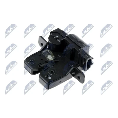 Kuva NTY EZC NS 003 Takaluukun Lukko