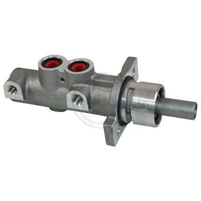 Kuva A.B.S. 61173 Jarrupääsylinteri 2 Alumiini 1x M10x1.0