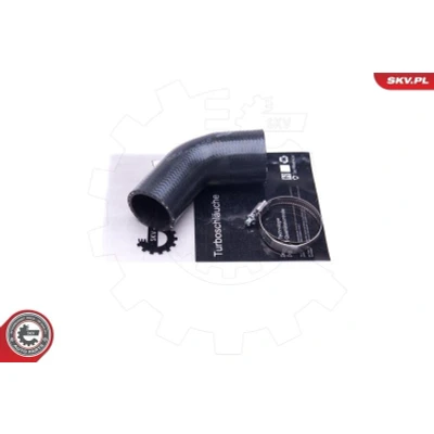 Kuva Ahdinletku AUDI A1, A1 Sportback, SEAT IBIZA IV, SC ST SKODA FABIA II, Combi VW POLO V OE 6R0145762C, 6R0145828A