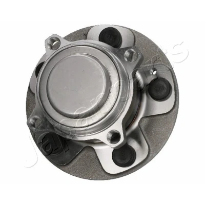 Kuva JAPANPARTS KK 24063 Pyörännapa Taka akseli