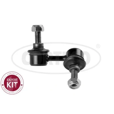 Kuva CORTECO 49399619 Koiranluu Etuakseli, oikea HONDA: CR V 2, CIVIC 7 Hatchback, FR