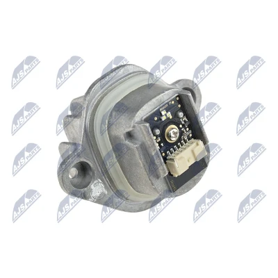 Kuva Ohjainlaite, valo BMW 7 [G11, G12] OE 63117440360