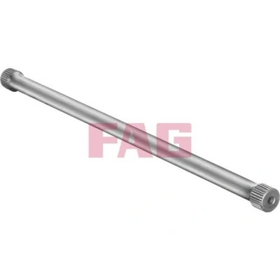 Kuva FAG 812 0002 10 Jousi