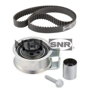 Kuva SNR KD457.74 Jakohihnasarja 117 AUDI: A2