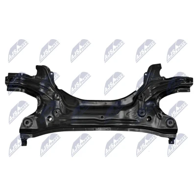 Kuva Apurunko/laitepidike, Etuakseli SEAT AROSA, VW LUPO I, POLO OE 6X0199315G