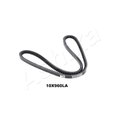Kuva ASHIKA 109 10X960LA Kiilahihnat 10mm 960mm