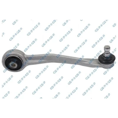 Kuva Tukivarsi, pyöräntuenta, Sisempi, Etuakseli, oikea, Yläpuolella AUDI A4 B8, B8 Avant, A5, A5 Cabriolet, Sportback, Q5, Q5 Van OE 8K0407510A,