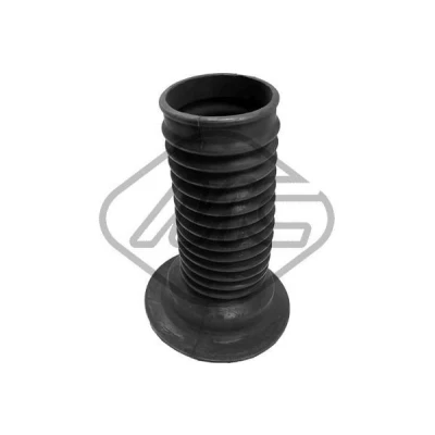Kuva Suojus/palje, iskunvaimentaja, etuakseli molemminpuoleinen TOYOTA AVENSIS Kombi, Sedan, RAV 4 III, VERSO OE 48157 42020
