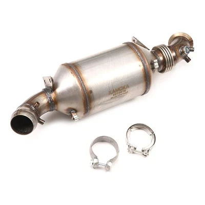 Kuva Dieselhiukkasuodatin VW CRAFTER 30 35 Buss, 50 Flak/chassi, Skåp OE 2E0131709B, 2E0254700GX