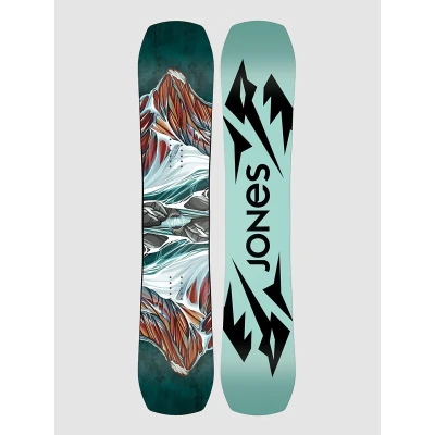 Kuva Jones Twin Sister 24/25 Snowboard