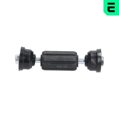 Kuva OPTIMAL G7 1454 Koiranluu 110 M8 x 1,25 RHT M Kumi FORD: Focus Mk1 Farmari, Hatchback, Sedan, MITSUBISHI: COLT 6