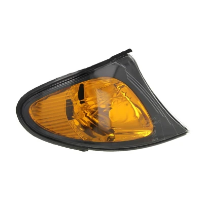 Kuva ABAKUS 444 1511R UE2Y Vilkku Eteen, oikea Lampun kannalla BMW: 3 Touring, Sedan