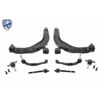 Kuva VAICO V10 3252 Tukivarsisarja, Pyörien Tuenta Etuakseli EXPERT KITS +