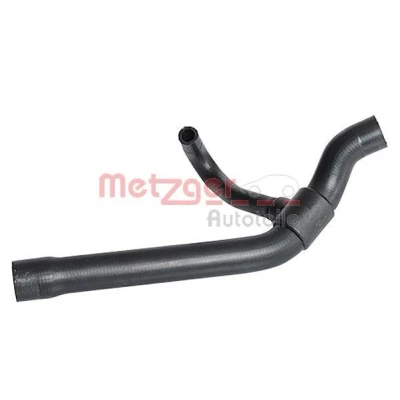 Kuva METZGER 2420418 Jäähdyttimen Letku EPDM (eteenipropeeni dieeni kumi) VOLKSWAGEN: TRANSPORTER 3 Bus