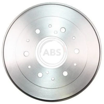Kuva A.B.S. 2679 S Jarrurumpu 298