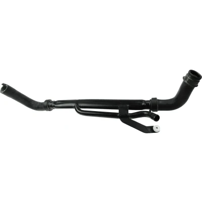 Kuva GATES 05 2781 Jäähdyttimen Letku EPDM (eteenipropeeni dieeni kumi) PEUGEOT: 406 Coupe, Sedan