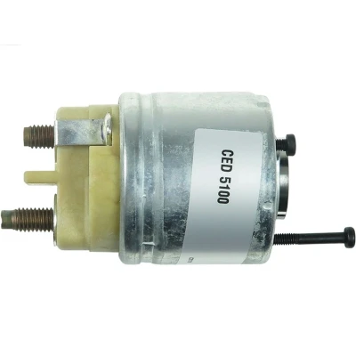 Kuva Magneettikytkin, käynnistin CITROËN, DS, FIAT, LANCIA, MITSUBISHI, OPEL, PEUGEOT, RENAULT, TOYOTA OE