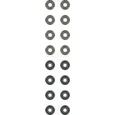 Kuva REINZ 12 54024 01 Venttiilinvarren Kumit TOYOTA: Avensis II Sedan, Land Cruiser Prado 120