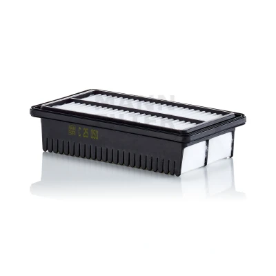 Kuva MANN FILTER C 25 050 Ilmansuodatin 55 138 249 Suodatinpanos