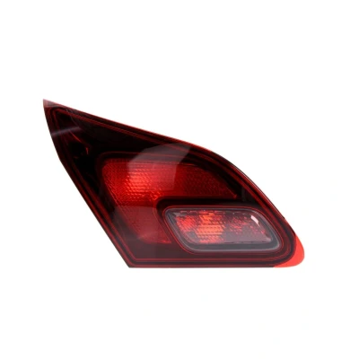 Kuva MAGNETI MARELLI 714021641715 Takavalot Vasen Sisä osa W5W, H21W Savunharmaa Ilman lampun kantaa