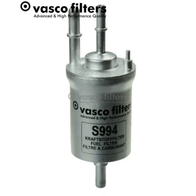 Kuva DAVID VASCO S994 Polttoainesuodatin Letkusuodatin 10 8
