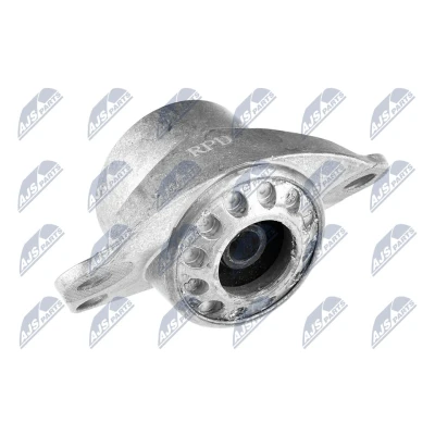 Kuva NTY AD VW 020 Jousijalan Tukilaakeri Taka akseli, vasen, oikea, Oikea VOLKSWAGEN: Golf 4, Polo IV Hatchback, 4 Variant