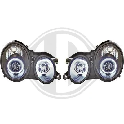 Kuva DIEDERICHS HD Tuning 1625781 Ajovalonheitinsarja
