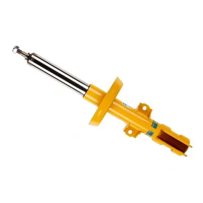 Kuva BILSTEIN B6 Performance 35 043713 Iskunvaimentimet Etuakseli Kaasupaine Yksiputkinen säiliö ylöspäin Joustintuki Tappi ylhäällä, Purisitin alhaalla