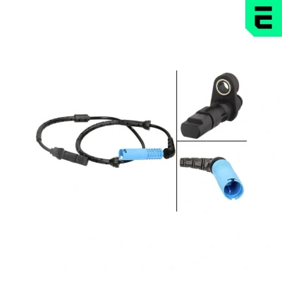 Kuva OPTIMAL 06 S324 ABS Anturi aktiivisensori 662 625 BMW: X5