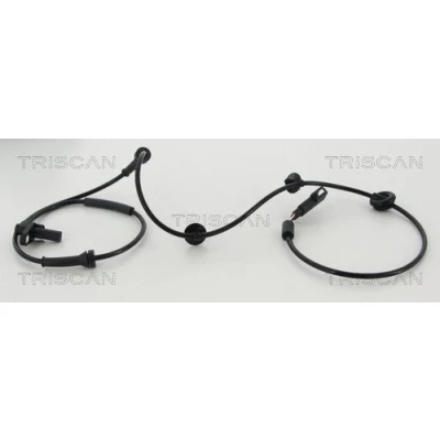 Kuva TRISCAN 8180 16113 ABS Anturi 2 1330 28 FORD: Transit Mk6 Van, Bussi, Flatbed Kuorma auto/Alusta