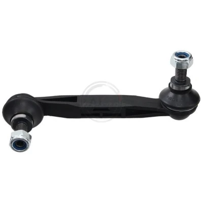 Kuva A.B.S. 260767 Koiranluu 135 MM10X1.5 RHT BMW: 3 Touring, 1 Hatchback, Sedan
