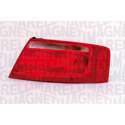 Kuva MAGNETI MARELLI 714027110812 Takavalot Oikea Uloin osa P21W, W16W Lampun kannalla AUDI: A5 B8 Sportback