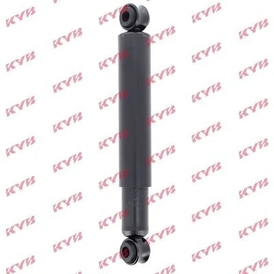 Kuva Iskunvaimennin, Taka akseli NISSAN NAVARA, NP300 PICKUP, PICK UP OE 3730003600, 37300 03600, 5620035G00
