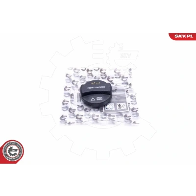 Kuva Korkki CHRYSLER, JEEP, MERCEDES BENZ, SMART, VW OE 000 010 02 85, 03 01, 85