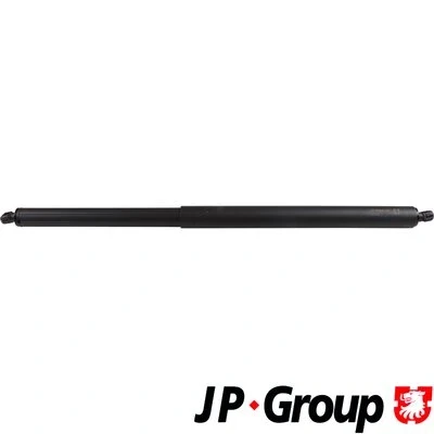 Kuva JP GROUP 1381204880 Takaluukun Kaasujousi 640 697 Oikea, Auton takaluukku