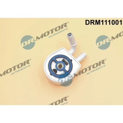 Kuva DR.MOTOR AUTOMOTIVE DRM111001 Öljynjäähdytin