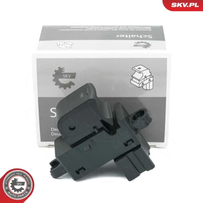 Kuva Kytkin, lasinnostin, Etu, oikea NISSAN CABSTAR, MURANO I OE 25411 1FA0A, AX010, ED000