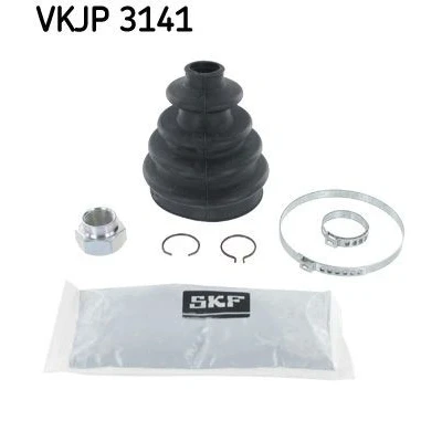 Kuva SKF VKJP 3141 Paljekumisarja, Vetoakseli 103 FORD: FIESTA 4