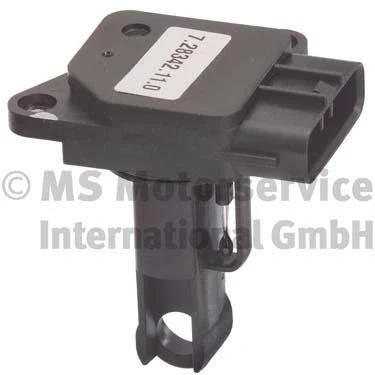 Kuva PIERBURG 7.28342.11.0 Ilmamassamittari TOYOTA: Yaris I Hatchback, Land Cruiser Prado 120, RAV4 III SUV, LEXUS: GS II