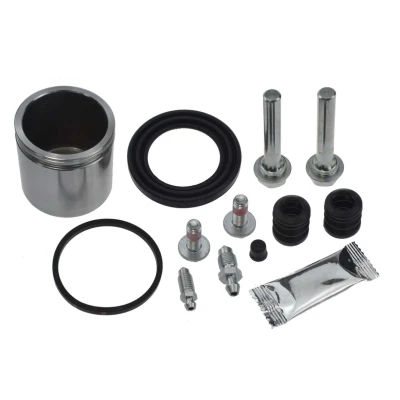 Kuva AUTOFREN SEINSA D43991S Jarrusatula Korjaussarja Etuakseli 54 PISTON KIT+GUIDEPINS VOLKSWAGEN: Transporter 4 Bus,