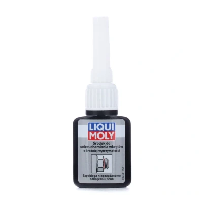 Kuva Mutterilukko LIQUI MOLY 2661