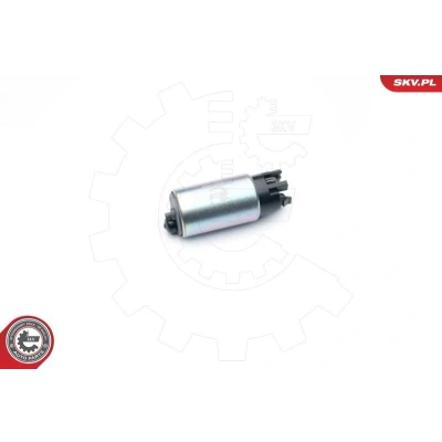 Kuva ESEN SKV 02SKV309 Polttoainepumppu Sähköinen KIA: Cerato Sedan, HYUNDAI: i30 I Hatchback