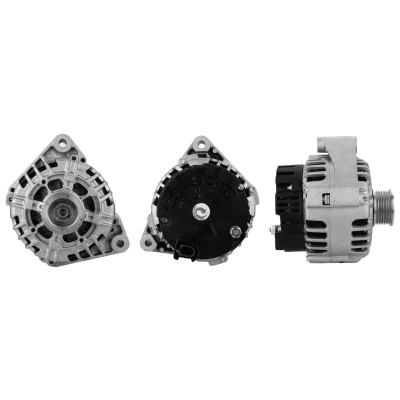 Kuva DRI 2251421202 Laturi 12V 120A MERCEDES BENZ: E sarja T modell, Sedan, Vito Bussi