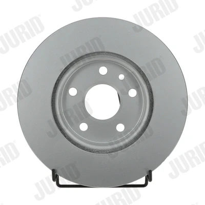 Kuva JURID 563247JC Jarrulevyt 276 26 5 105 Tuuletettu pinnoitettu ilman ruuveja OPEL: Astra K Sports Tourer, Hatchback