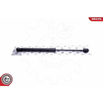 Kuva ESEN SKV 52SKV722 Takaluukun Kaasujousi 340N 374mm Molemminpuolin RENAULT: CLIO 2