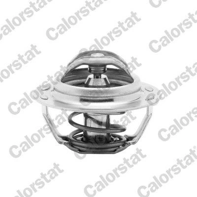 Kuva Termostaatti, jäähdytysneste CITROËN, FIAT, LANCIA, PEUGEOT OE 133839, 9616090280