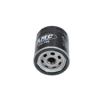 Kuva KAVO PARTS CO 102 Öljynsuodatin 3/4 16 Ruuvattava suodatin TOYOTA: Avensis II Station Wagon, Auris Hatchback, HIACE 4 Kasten