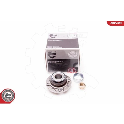 Kuva ESEN SKV 29SKV022 Pyöränlaakerit Takana 117 FIAT: 127 Hatchback, Uno ABARTH: Ritmo