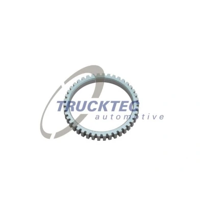 Kuva TRUCKTEC AUTOMOTIVE 02.31.314 ABS Kehä Etuakseli SMART: Fortwo I Coupe